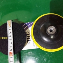 Đế dán nỉ D100 Đế đánh bóng